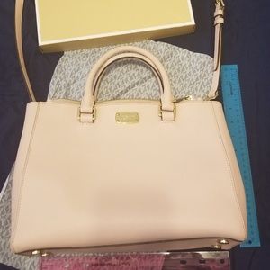 Michael Kors large tote